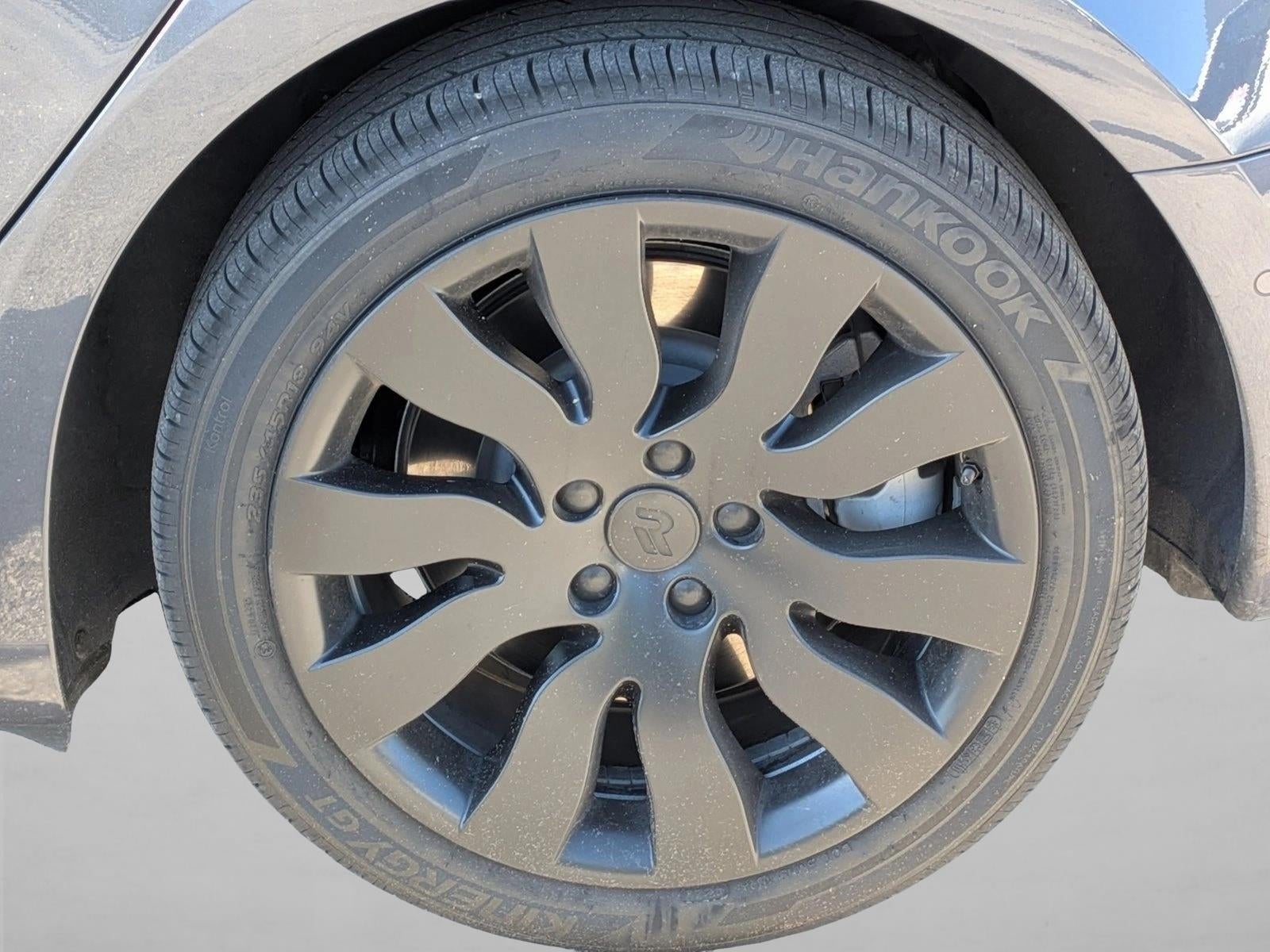 2022 Tesla Model 3 Long Range AWD *Ltd Avail*