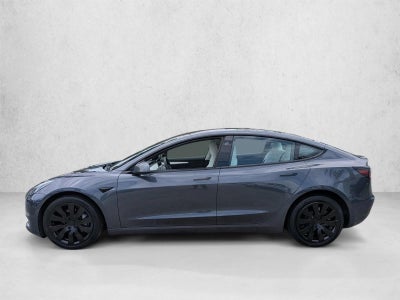 2022 Tesla Model 3 Long Range AWD *Ltd Avail*