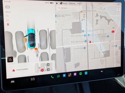 2022 Tesla Model 3 Long Range AWD *Ltd Avail*