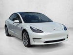 2020 Tesla Model 3 Long Range AWD
