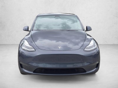 2021 Tesla Model Y Standard Range RWD *Ltd Avail*