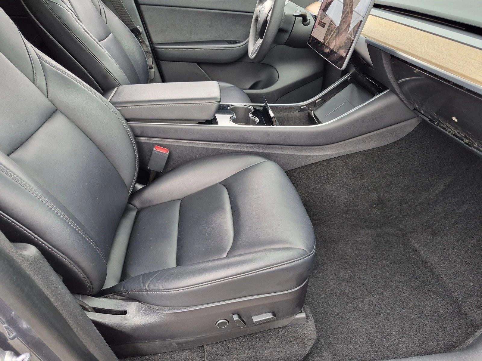 2021 Tesla Model Y Standard Range RWD *Ltd Avail*