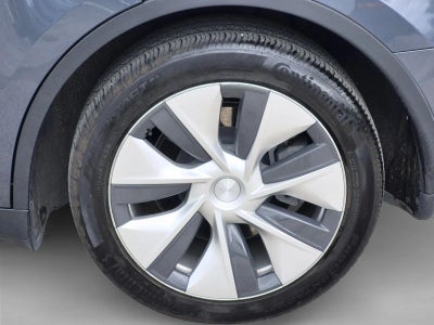 2021 Tesla Model Y Standard Range RWD *Ltd Avail*
