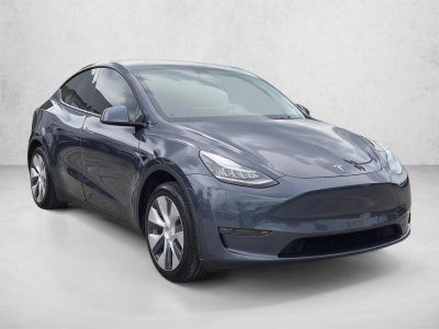 2021 Tesla Model Y Standard Range RWD *Ltd Avail*