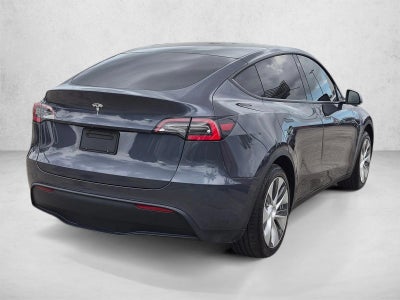 2021 Tesla Model Y Standard Range RWD *Ltd Avail*