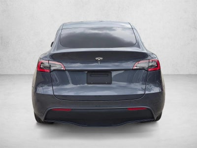 2021 Tesla Model Y Standard Range RWD *Ltd Avail*