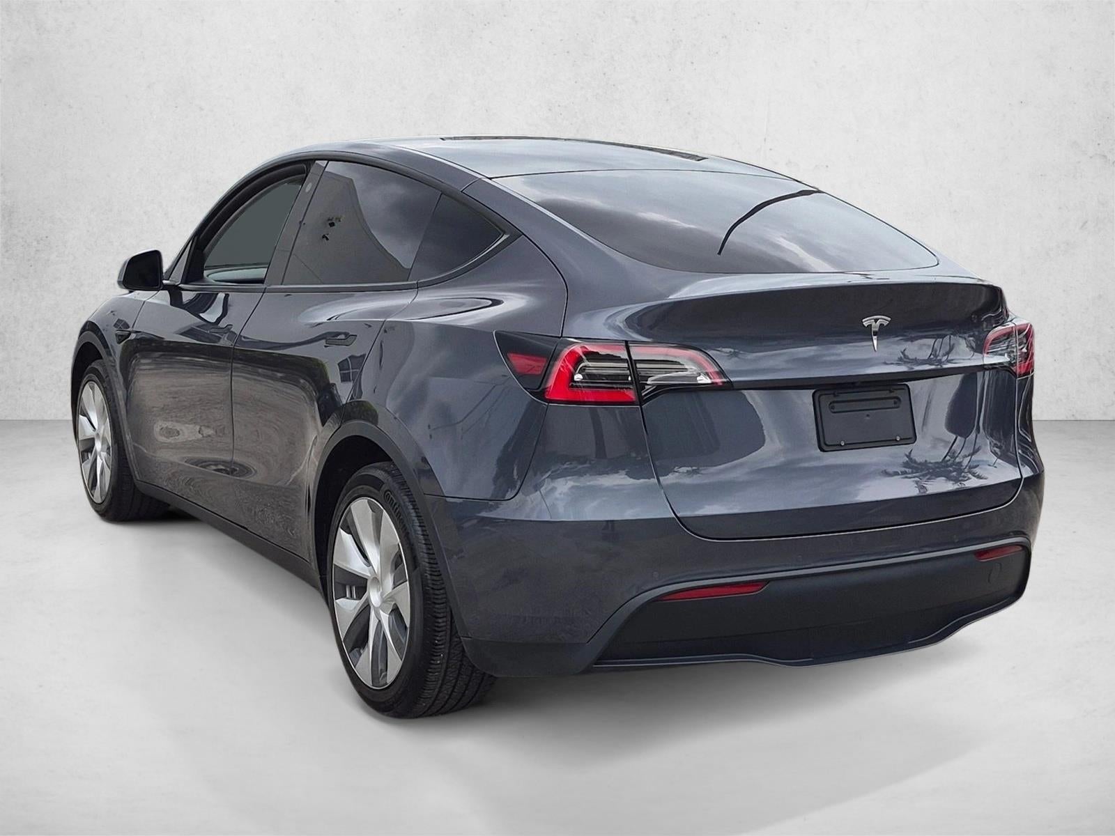 2021 Tesla Model Y Standard Range RWD *Ltd Avail*