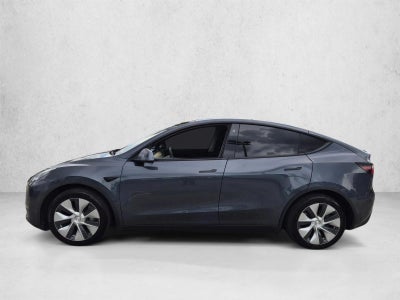 2021 Tesla Model Y Standard Range RWD *Ltd Avail*