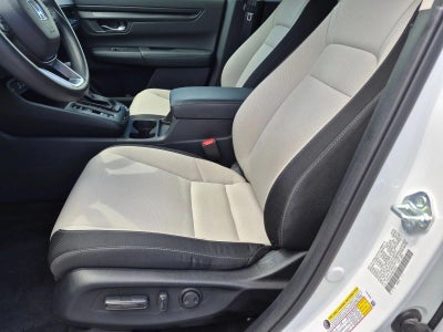 2024 Honda CR-V EX AWD