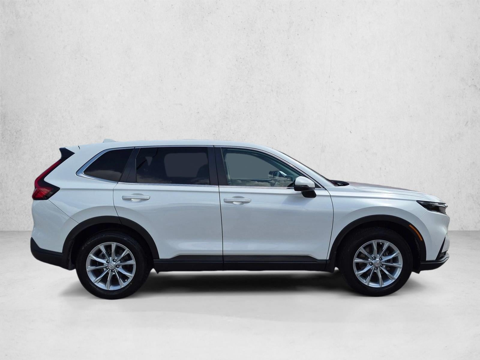 2024 Honda CR-V EX AWD