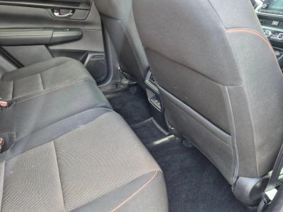 2023 Honda CR-V Hybrid Sport FWD w/o BSI