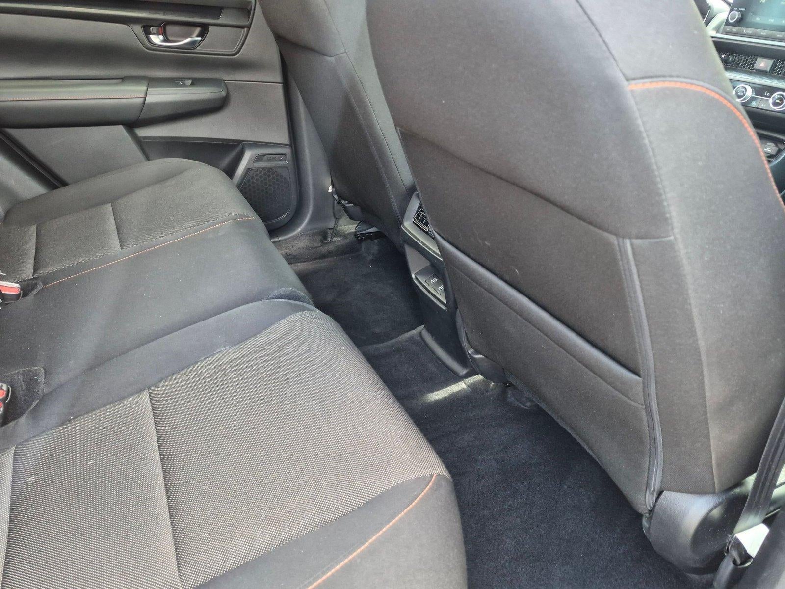 2023 Honda CR-V Hybrid Sport FWD w/o BSI