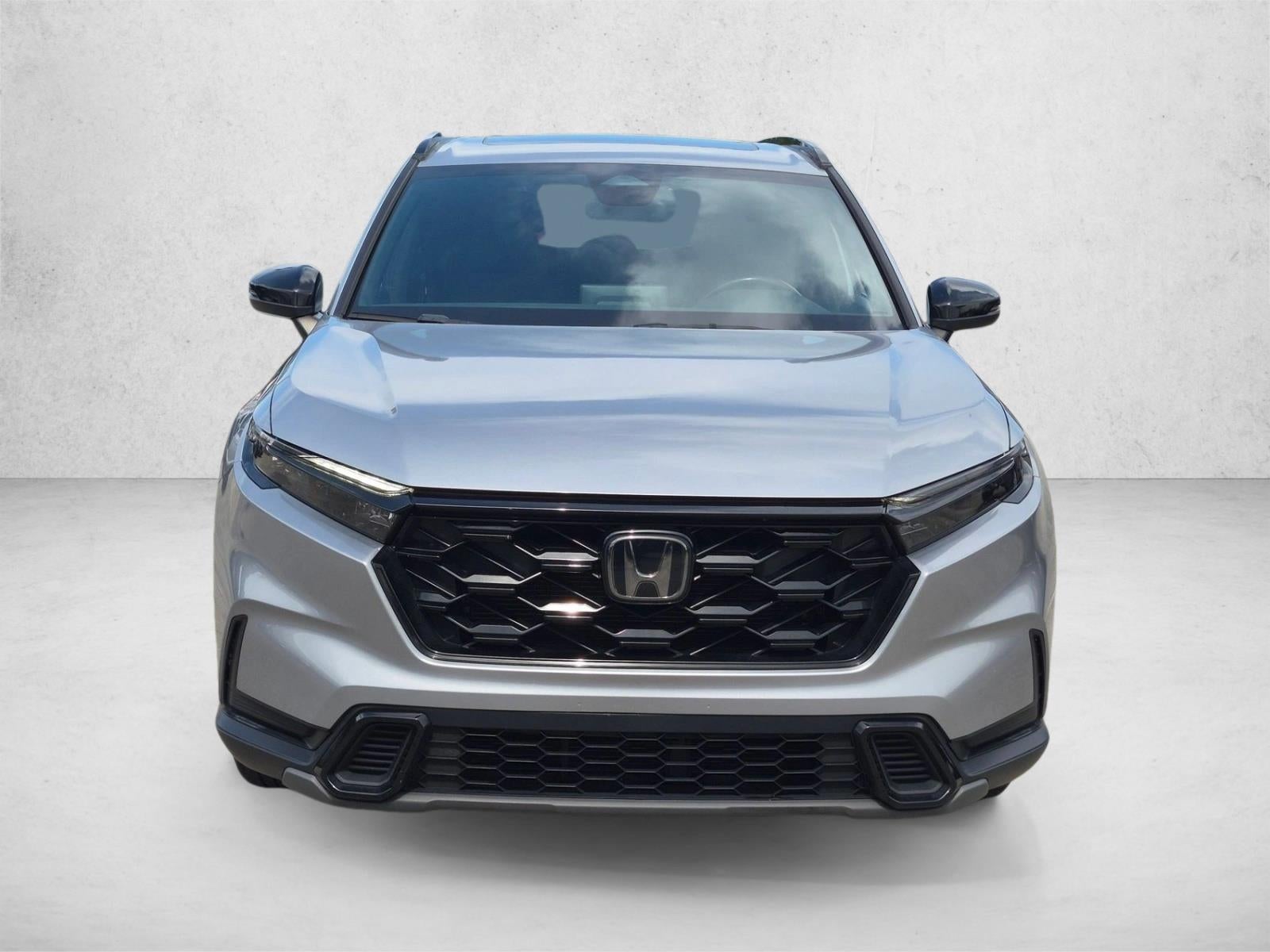 2023 Honda CR-V Hybrid Sport FWD w/o BSI