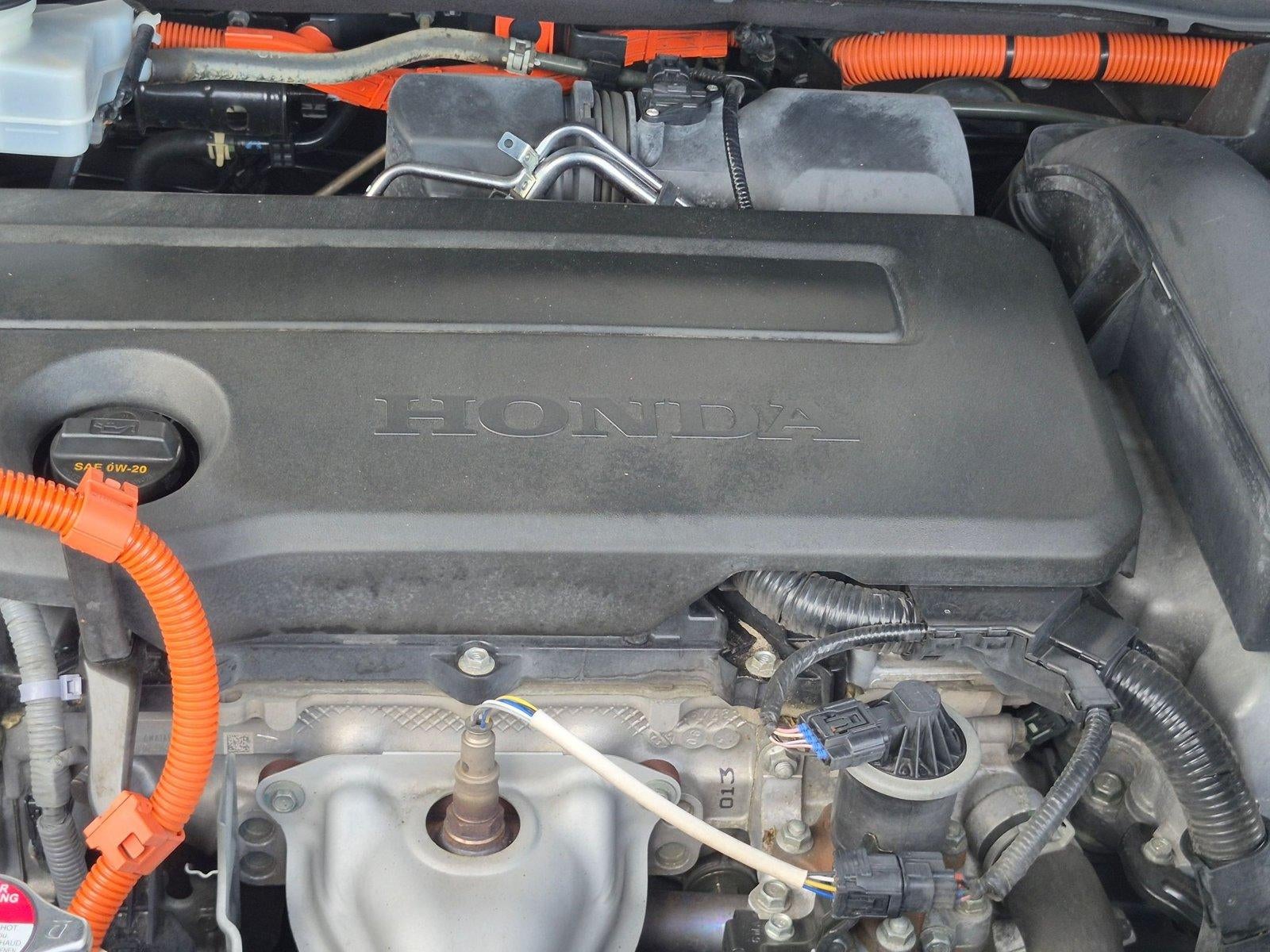 2023 Honda CR-V Hybrid Sport FWD w/o BSI