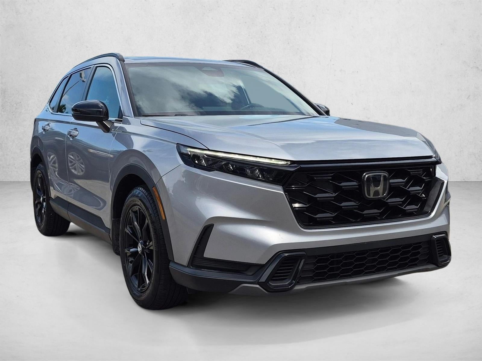 2023 Honda CR-V Hybrid Sport FWD w/o BSI