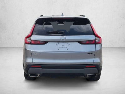 2023 Honda CR-V Hybrid Sport FWD w/o BSI