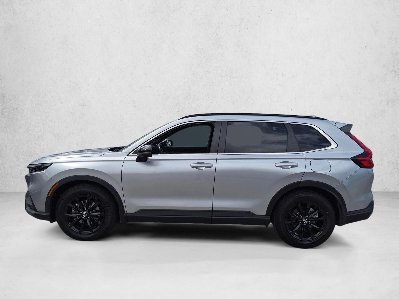 2023 Honda CR-V Hybrid Sport FWD w/o BSI