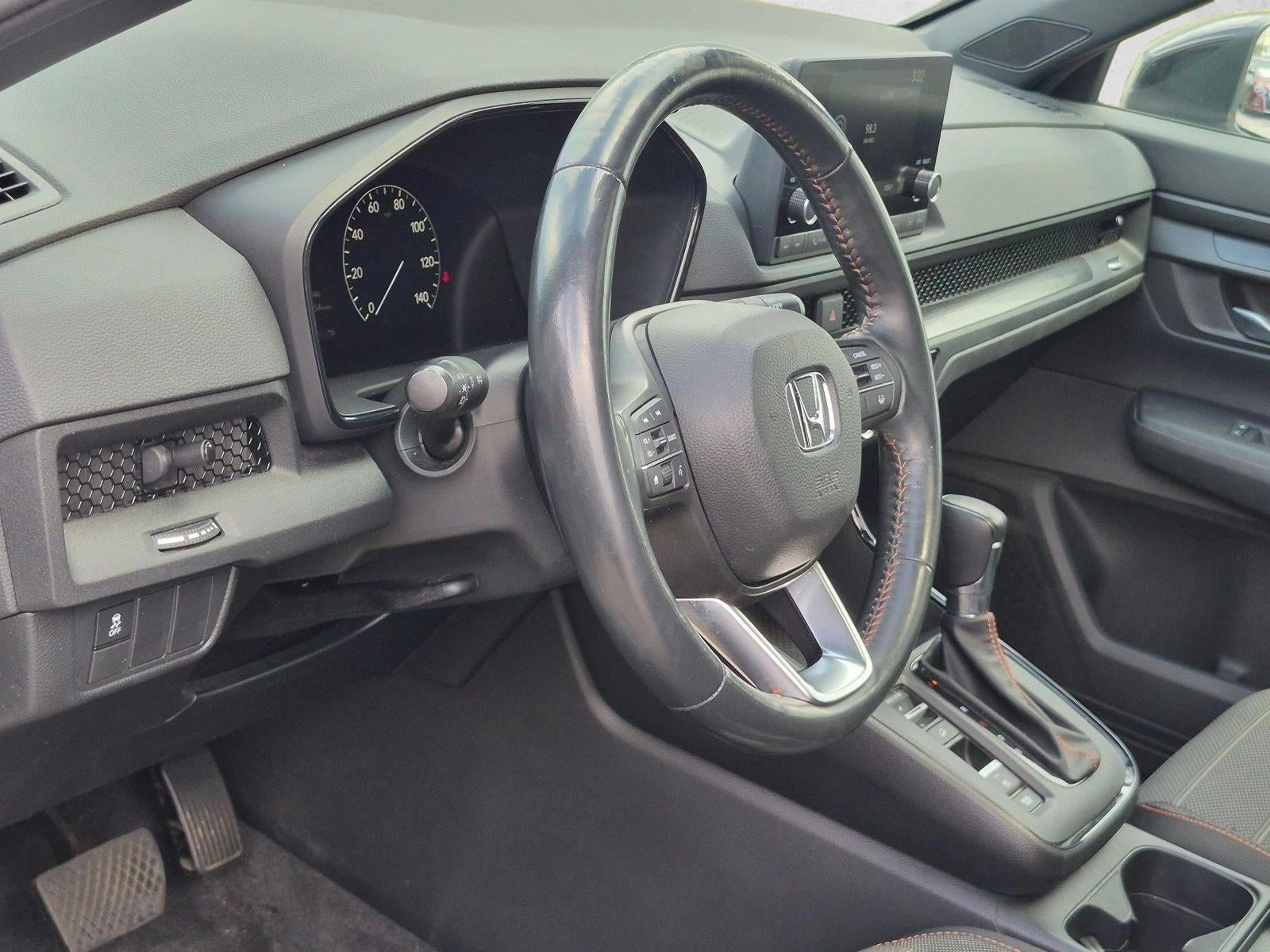 2023 Honda CR-V Hybrid Sport FWD w/o BSI