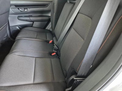 2024 Honda CR-V Hybrid Sport FWD