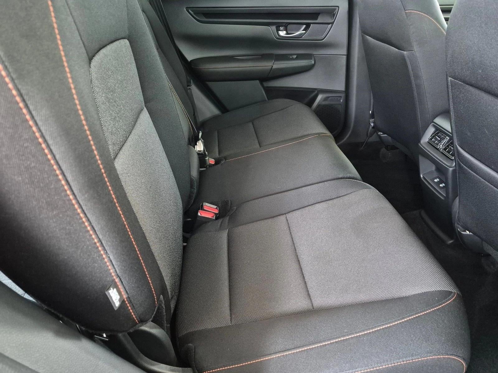 2024 Honda CR-V Hybrid Sport FWD