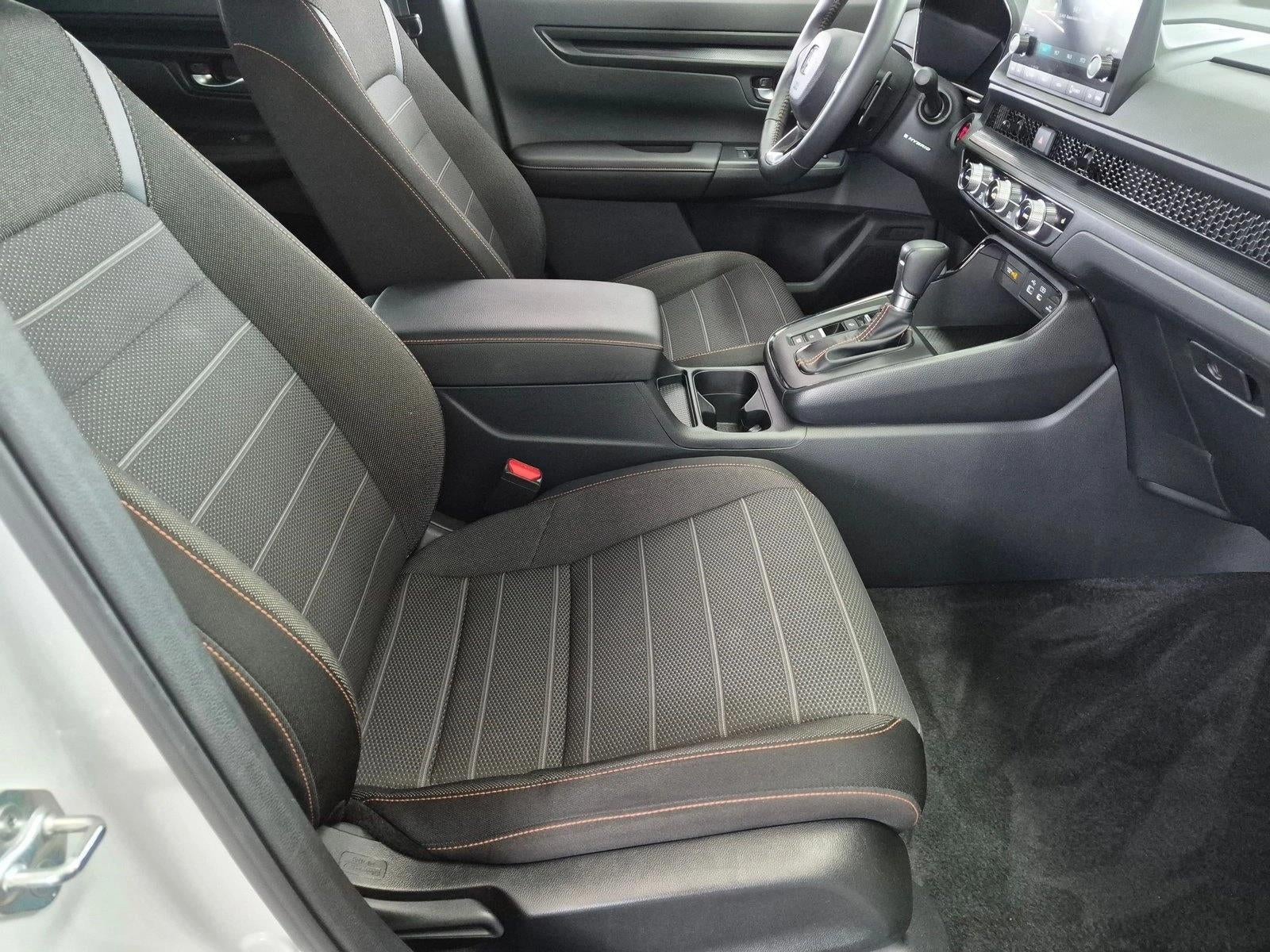 2024 Honda CR-V Hybrid Sport FWD
