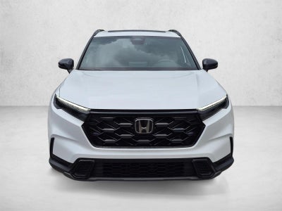 2024 Honda CR-V Hybrid Sport FWD