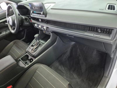 2024 Honda CR-V Hybrid Sport FWD