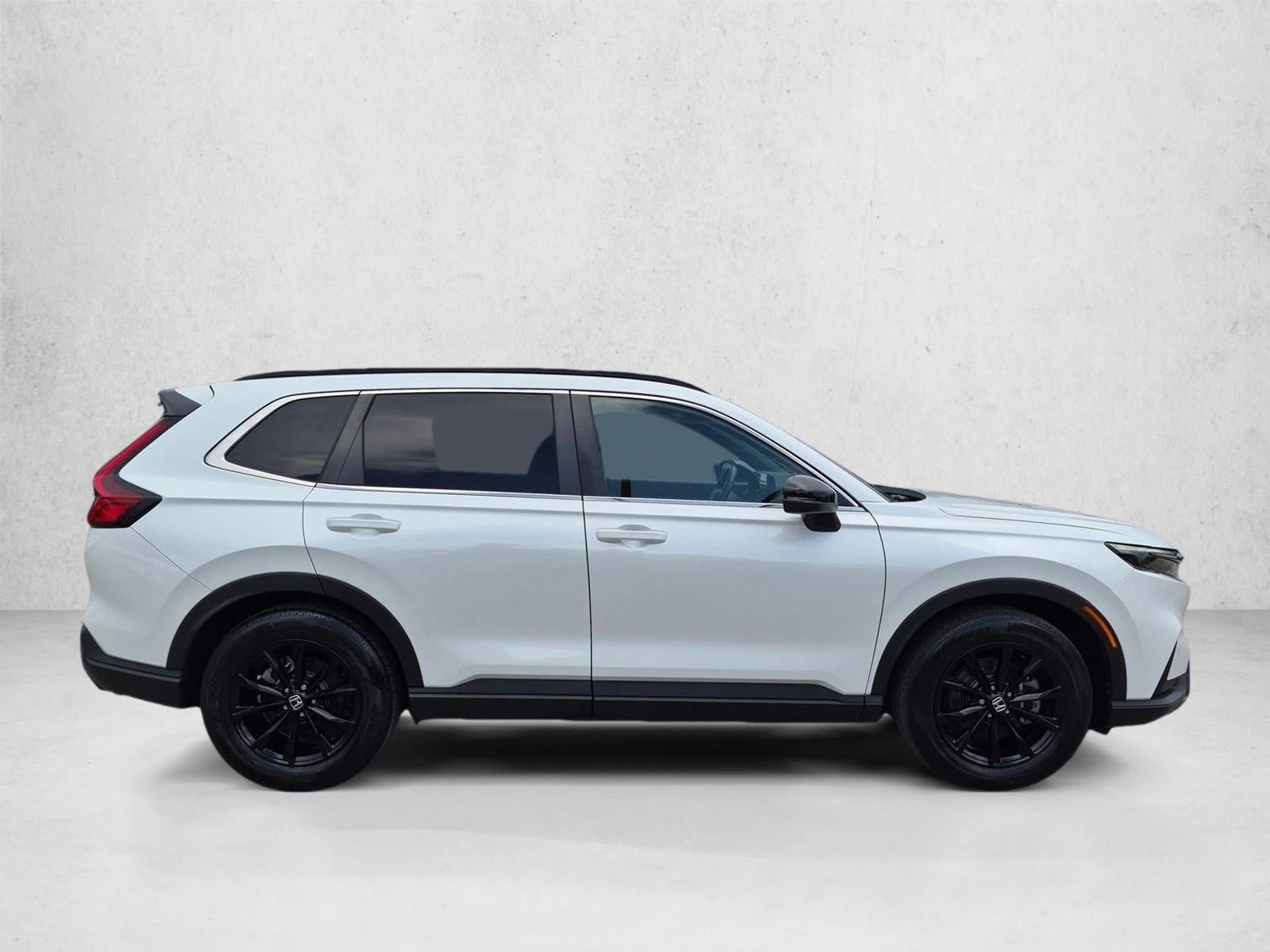 2024 Honda CR-V Hybrid Sport FWD