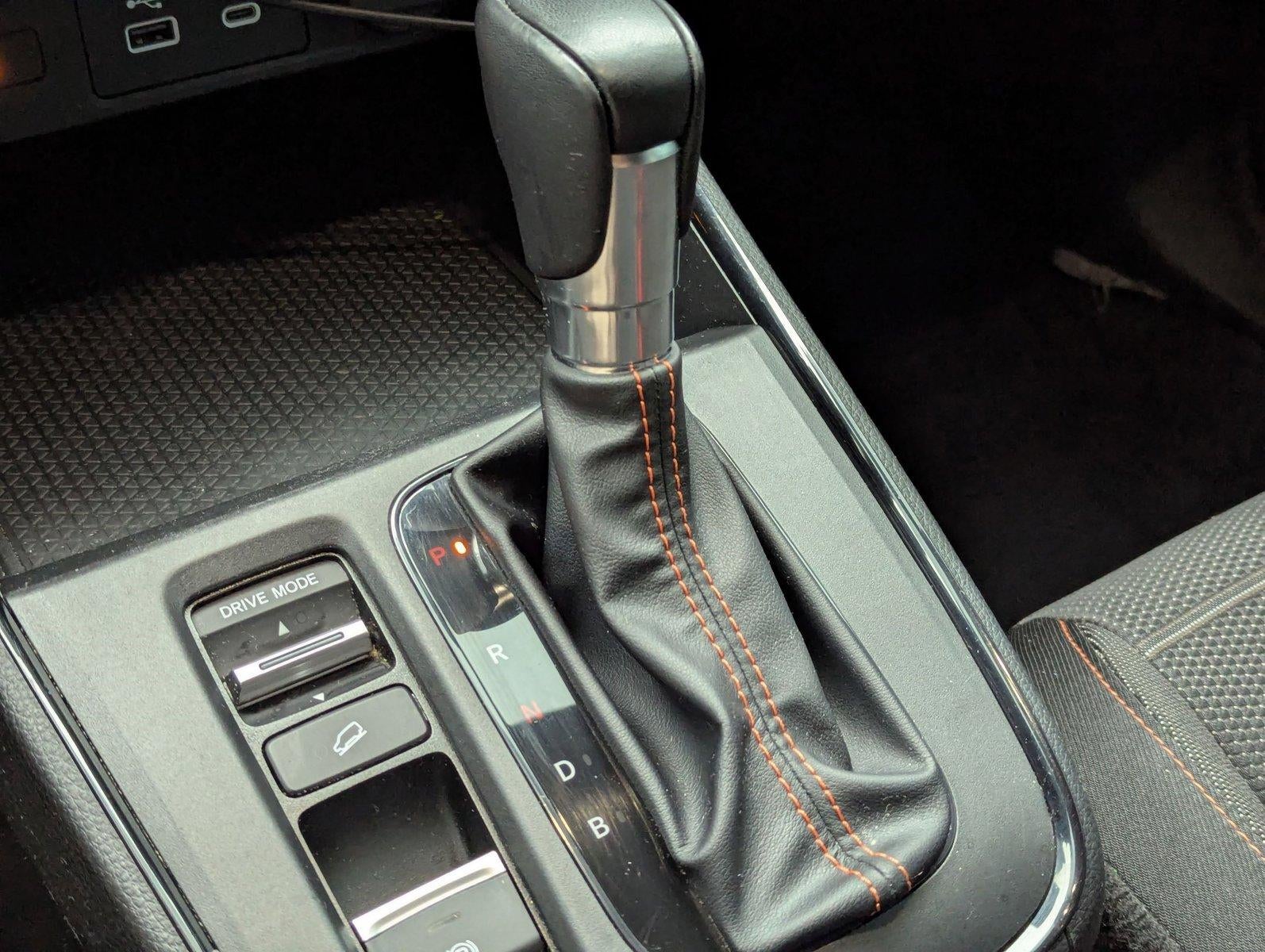 2023 Honda CR-V Hybrid Sport FWD