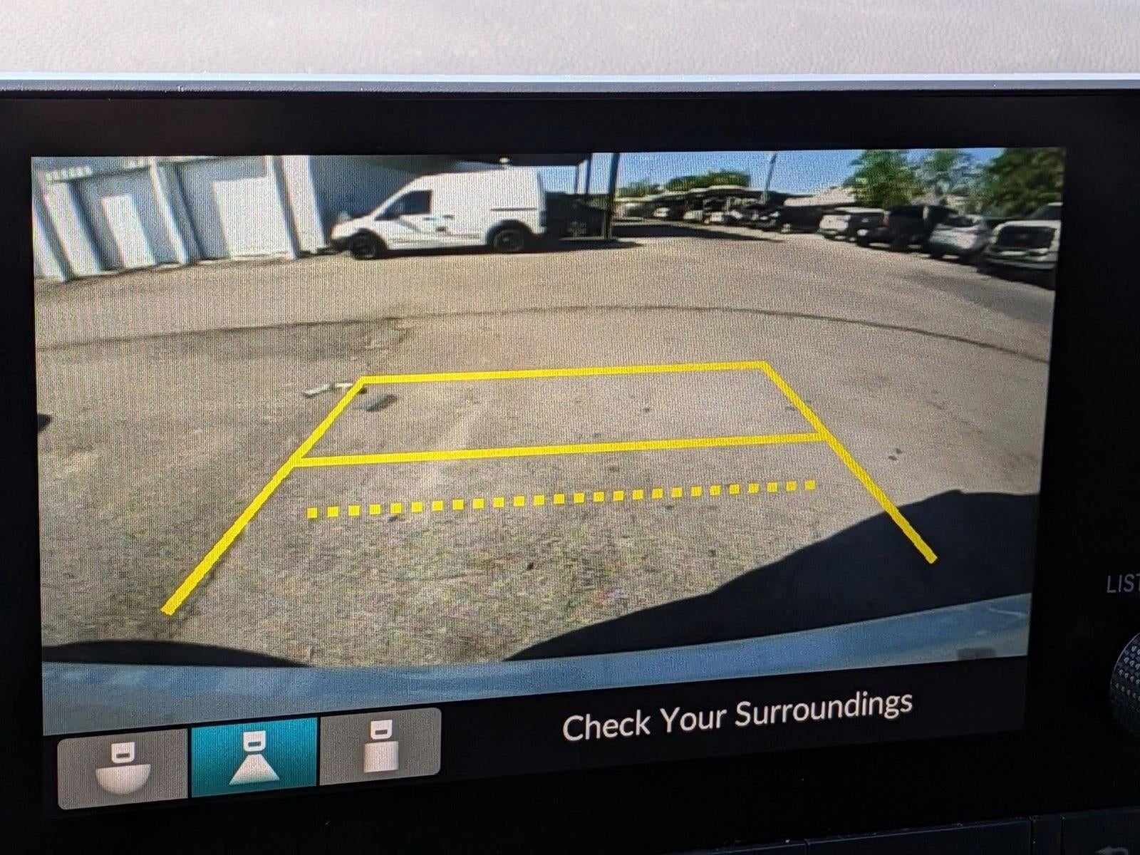 2023 Honda CR-V Hybrid Sport FWD