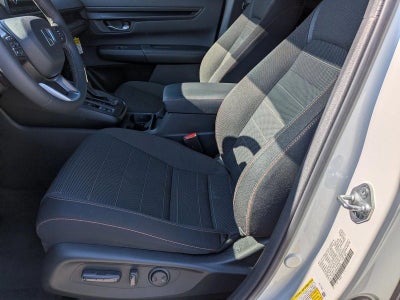 2023 Honda CR-V Hybrid Sport FWD