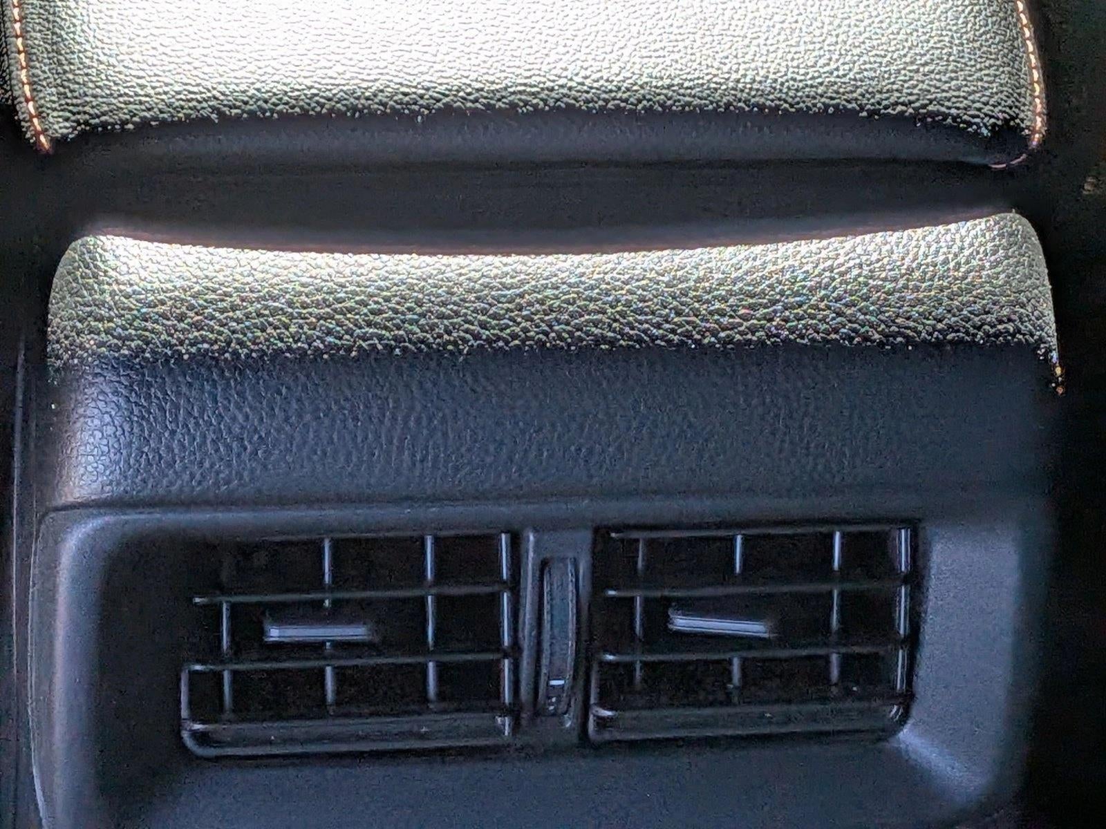 2023 Honda CR-V Hybrid Sport FWD