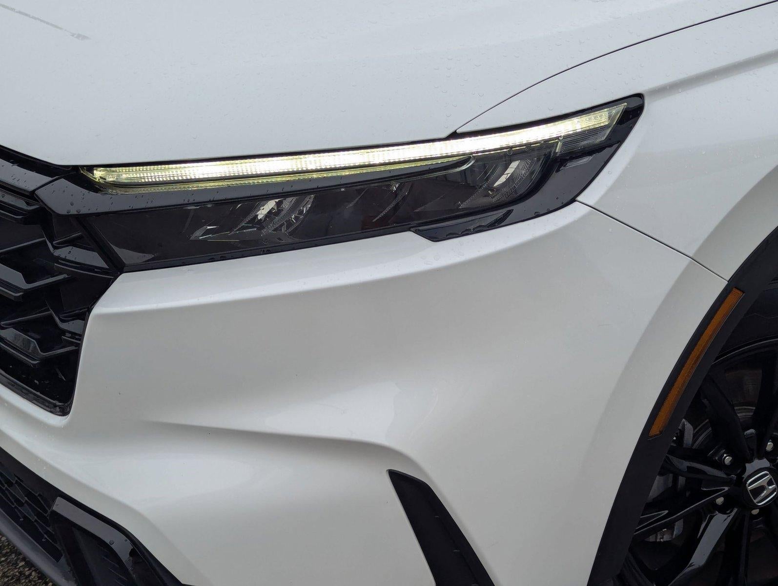 2023 Honda CR-V Hybrid Sport FWD