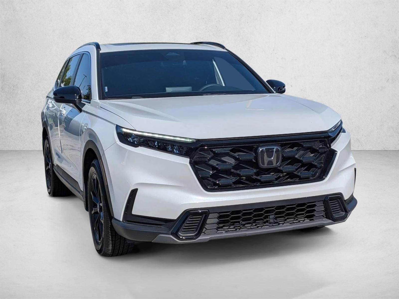 2023 Honda CR-V Hybrid Sport FWD