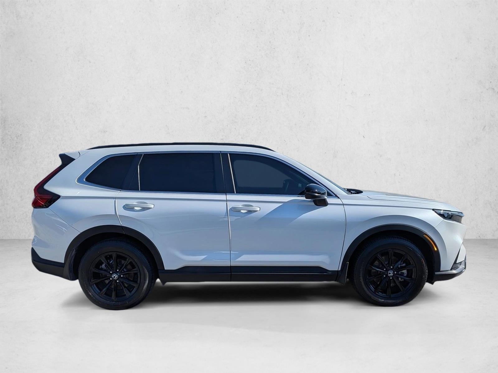 2023 Honda CR-V Hybrid Sport FWD