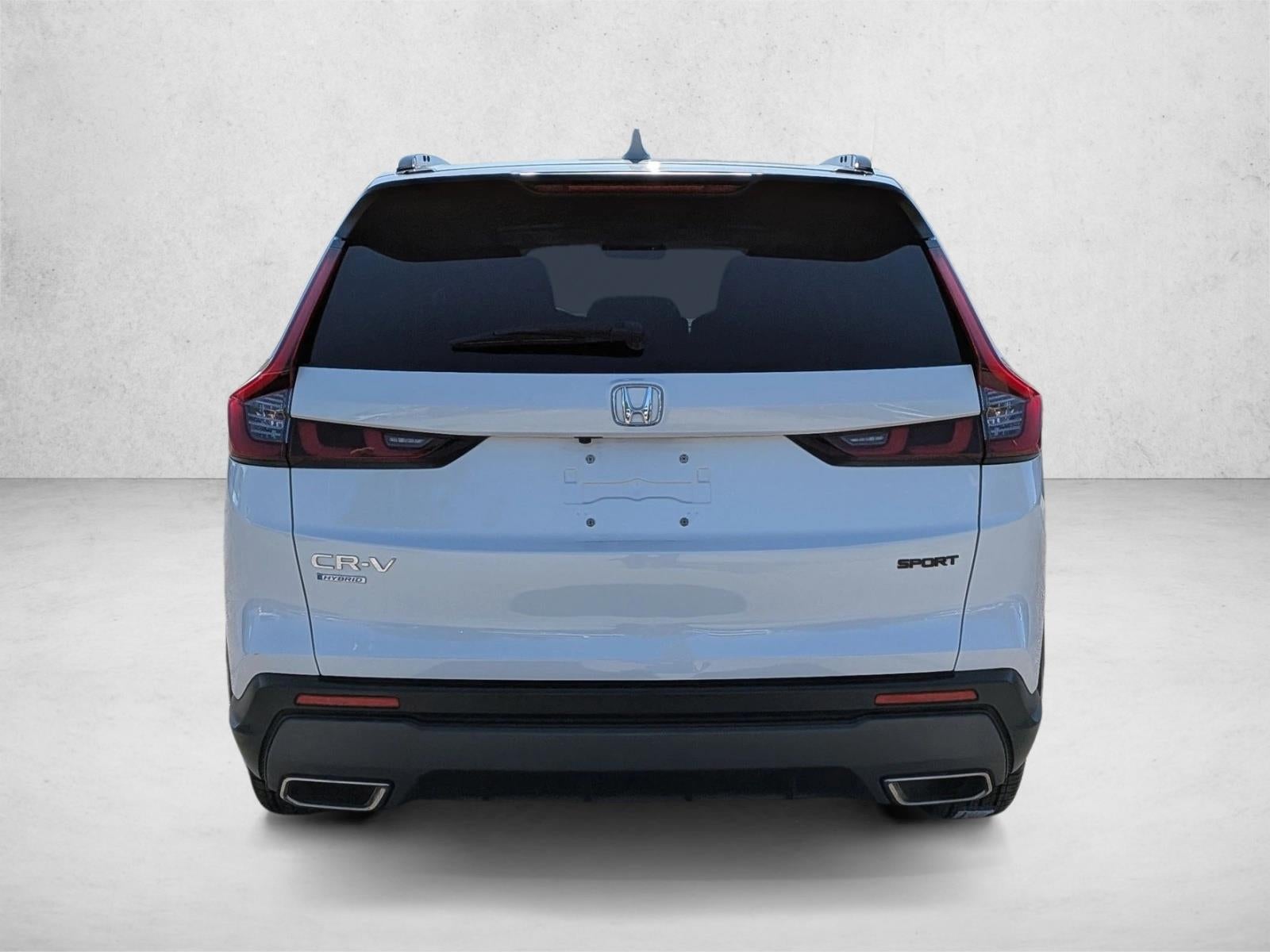 2023 Honda CR-V Hybrid Sport FWD