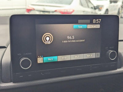 2023 Honda CR-V Hybrid Sport FWD