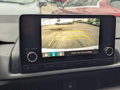 2023 Honda CR-V Hybrid Sport FWD