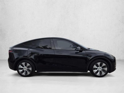 2024 Tesla Model Y Long Range AWD