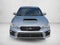 2020 Subaru WRX Manual