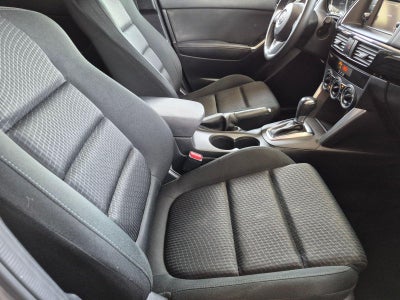 2014 Mazda Mazda CX-5 FWD 4dr Auto Touring