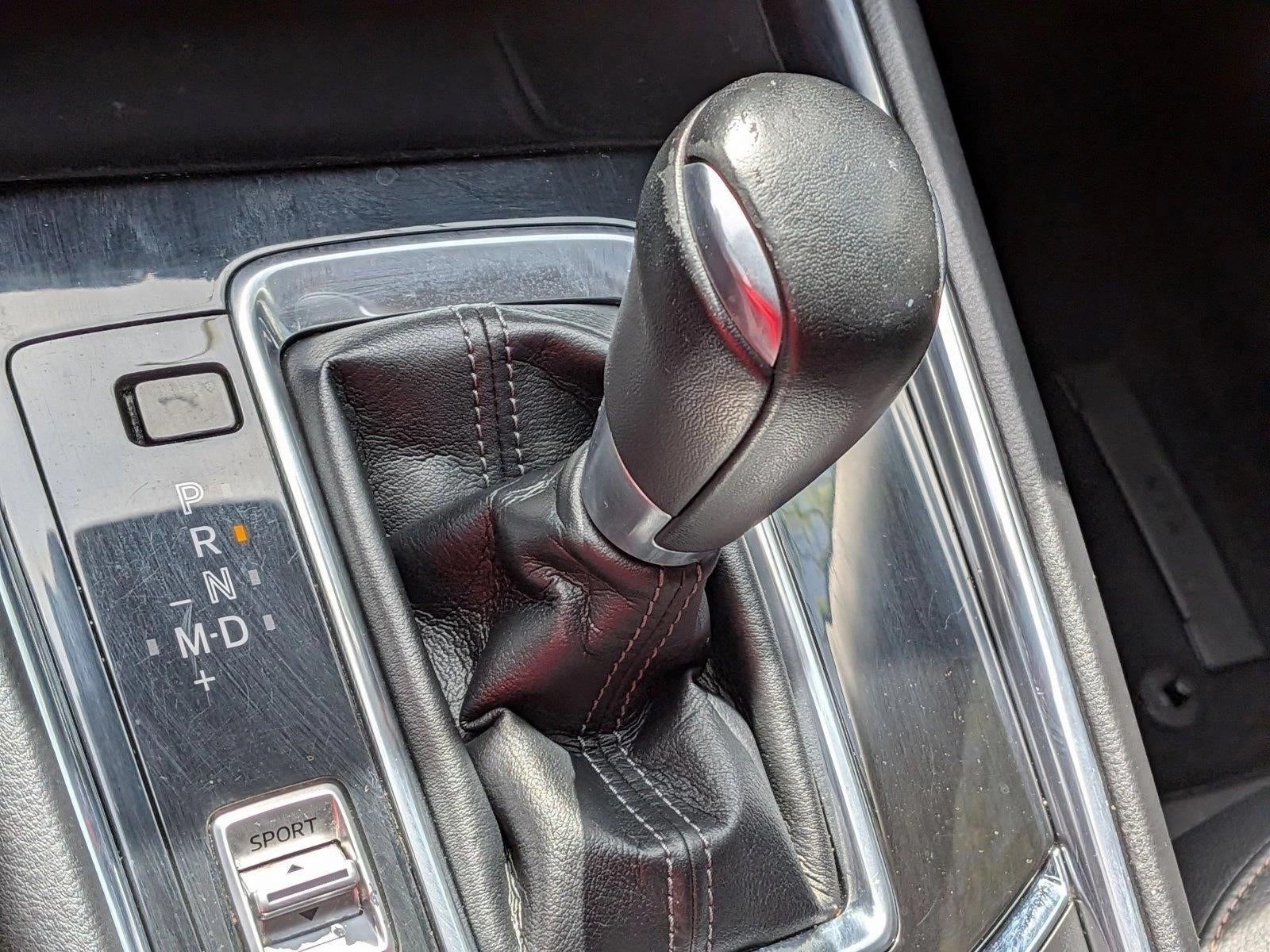 2019 Mazda Mazda CX-5 Grand Touring AWD