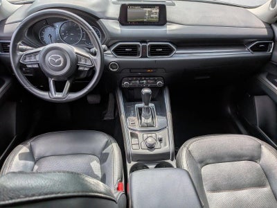 2019 Mazda Mazda CX-5 Grand Touring AWD