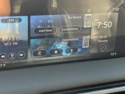 2025 Nissan Armada 4x2 SV