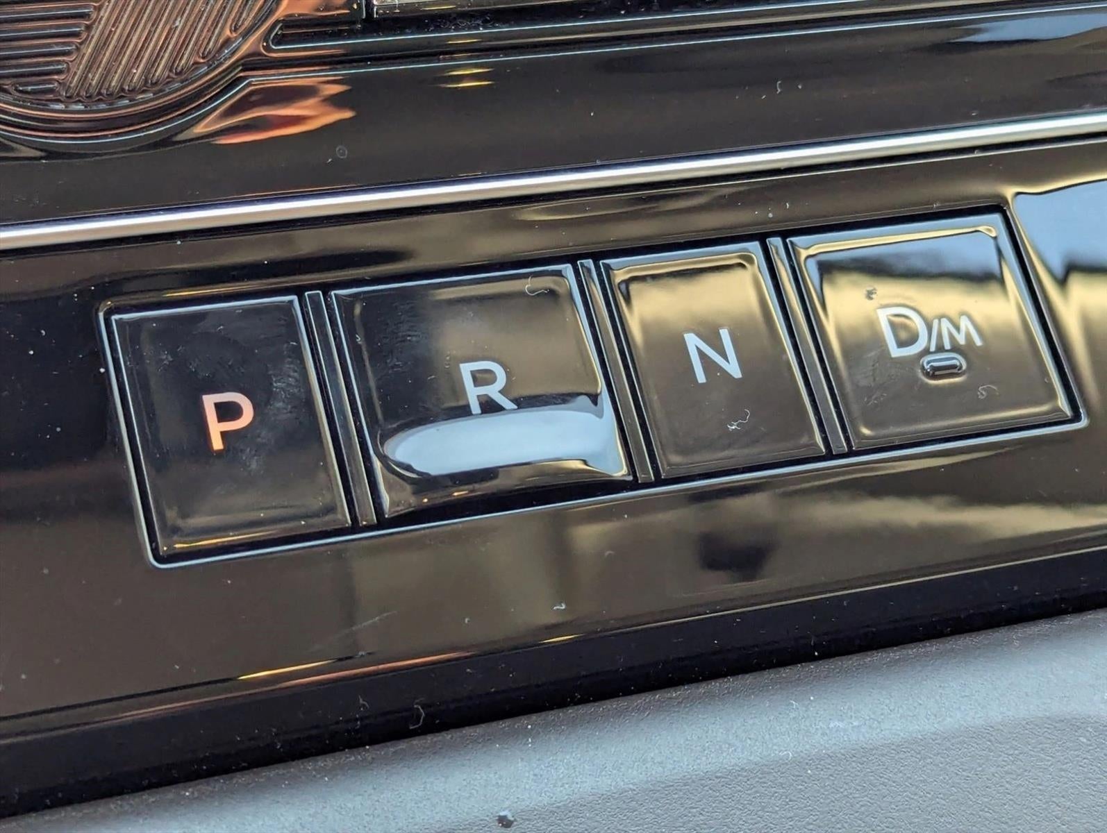 2025 Nissan Armada 4x2 SV