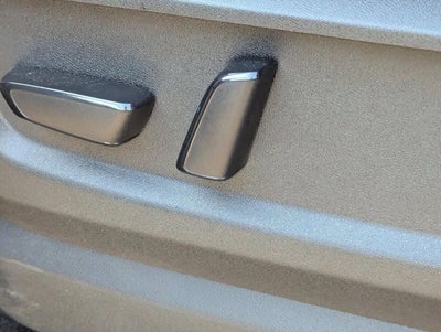 2025 Nissan Armada 4x2 SV