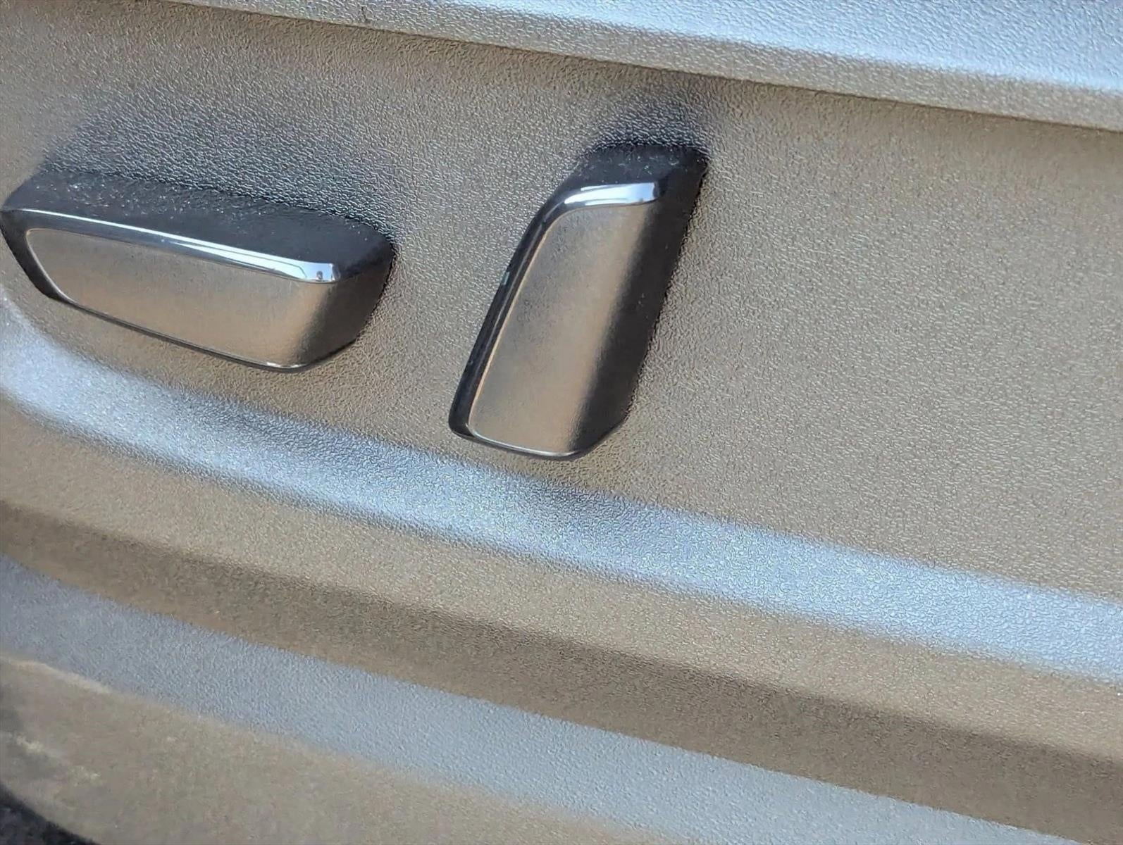 2025 Nissan Armada 4x2 SV