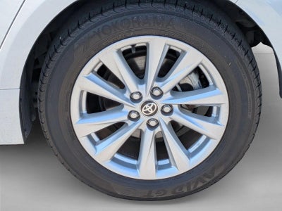 2024 Toyota Corolla Hybrid XLE FWD (Natl)