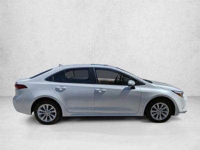 2024 Toyota Corolla Hybrid XLE FWD (Natl)