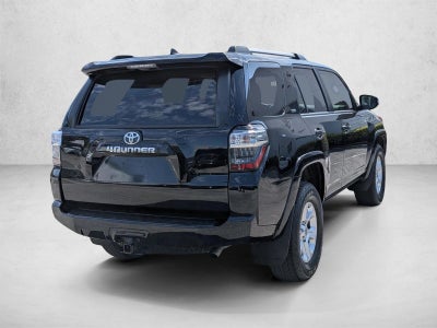 2023 Toyota 4Runner SR5 Premium 2WD (Natl)
